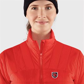 Fjällräven Expedition X-Lätt Jacket Women, black