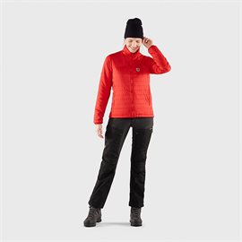 Fjällräven Expedition X-Lätt Jacket Women, black