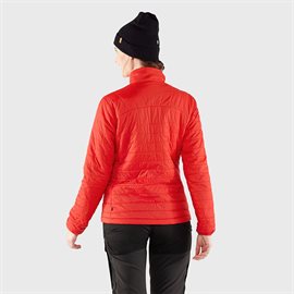 Fjällräven Expedition X-Lätt Jacket Women, black