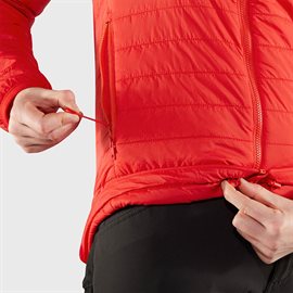 Fjällräven Expedition X-Lätt Jacket Women, black