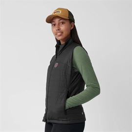 Fjällräven Expedition X-Lätt Vest Women