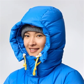 Fjällräven Expedition Down Lite Jacket Women-black-M
