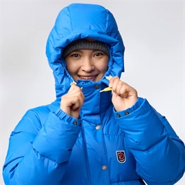 Fjällräven Expedition Down Lite Jacket Women-black-M