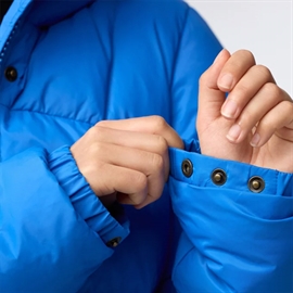 Fjällräven Expedition Down Lite Jacket Women-black-M