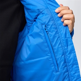 Fjällräven Expedition Down Lite Jacket Women-black-M