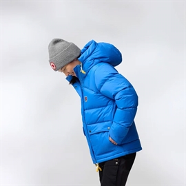 Fjällräven Expedition Down Lite Jacket Women-black-M