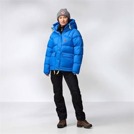 Fjällräven Expedition Down Lite Jacket Women-black-M