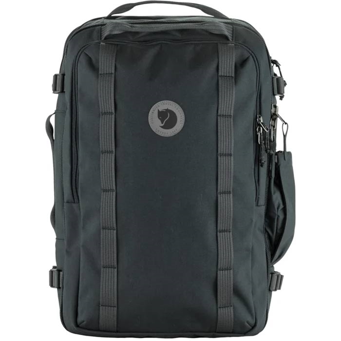 Fjällräven Färden Carry-On Pack 42L-coal black