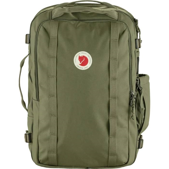 Fjällräven Färden Carry-On Pack 42L-green