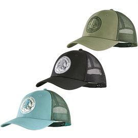 Fjällräven Fikapaus Långtradakeps cap