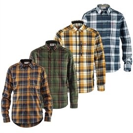 Fjällräven Fjällglim LS skjorte