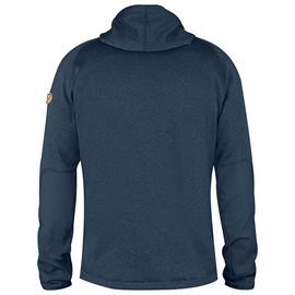 Fjällräven Övik Fleece Hoodie 