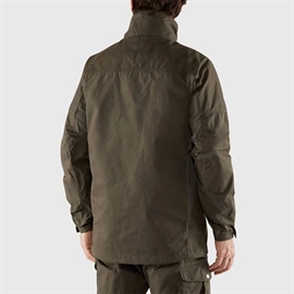 Fjällräven Forest Hybrid Jacket, dark olive  str. Medium