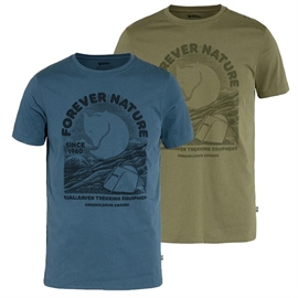 Fjällräven Equipment T-Shirt Men