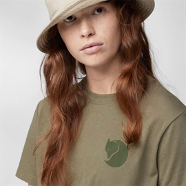 Fjällräven Fox Boxy Tee Women