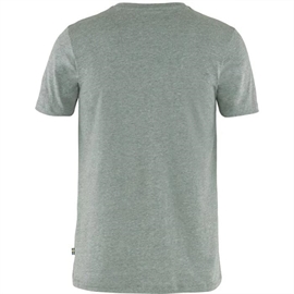 Fjällräven Fox T-Shirt Men, grey melange