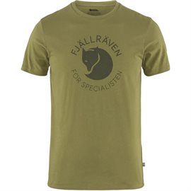 Fjällräven Fox T-Shirt Men, moss green