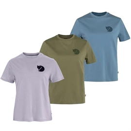 Fjällräven Fox Boxy Tee Women