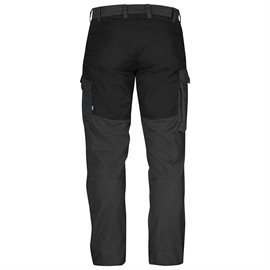 Fjällräven Barents Pro Winter bukser-dark navy-56