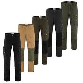Fjällräven Vidda Pro Trousers Men