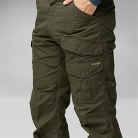 Fjällräven Vidda Pro Trousers Men