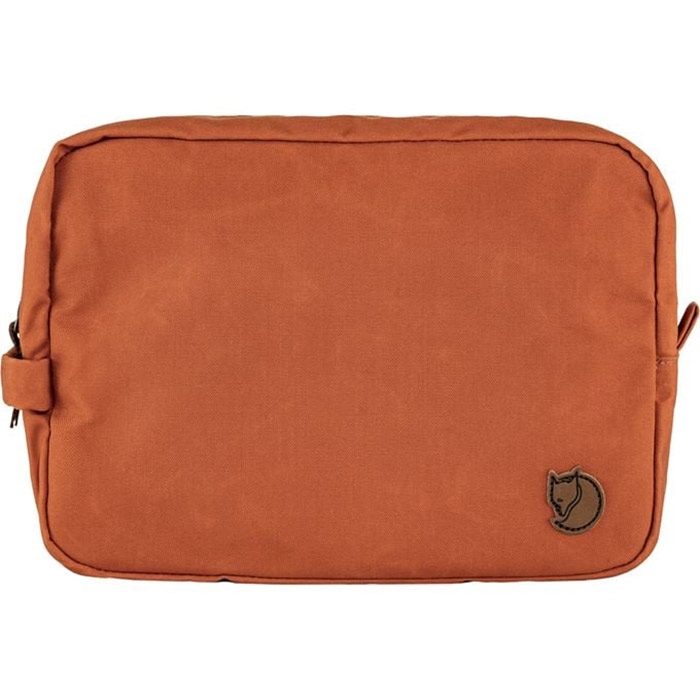 Fjällräven Gear Bag Large 4 liter-terracotta brown