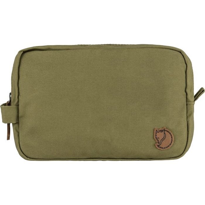 Fjällräven Gear Bag 2 liter-foliage green