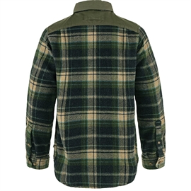 Fjällräven Granit Shirt Men, laurel green