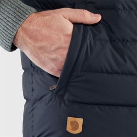 Fjällräven Greenland Down Liner Vest Men