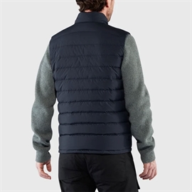 Fjällräven Greenland Down Liner Vest Men