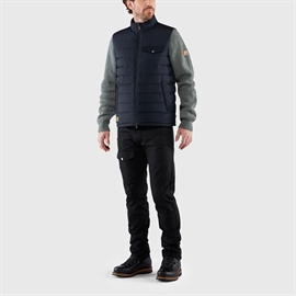 Fjällräven Greenland Down Liner Vest Men