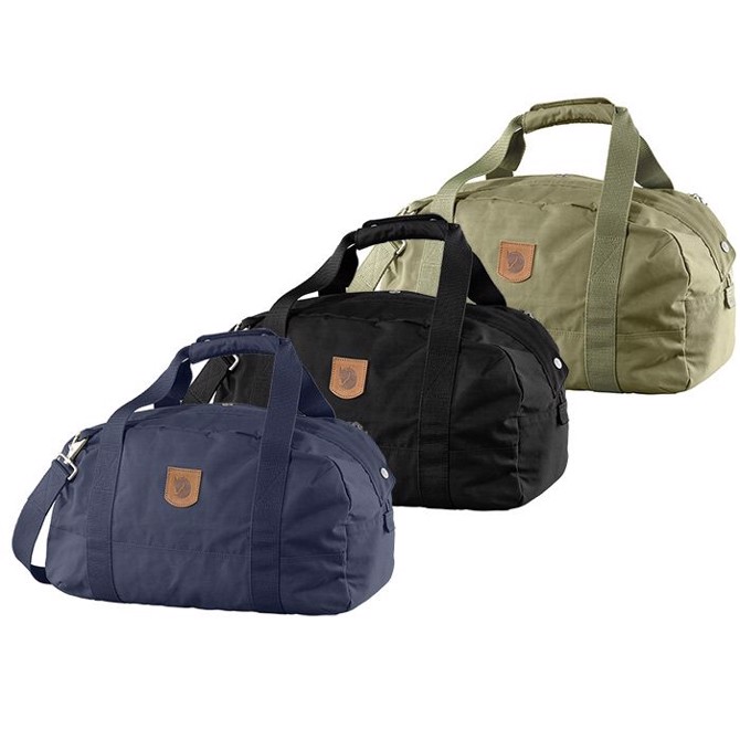 Fjällräven Greenland duffeltaske 20L