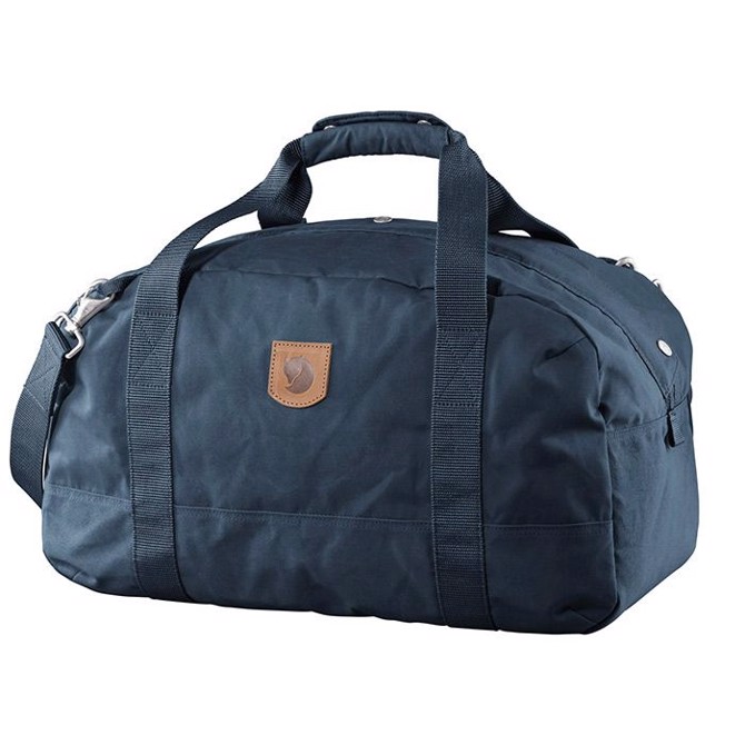 Fjällräven Greenland duffeltaske 30L-storm