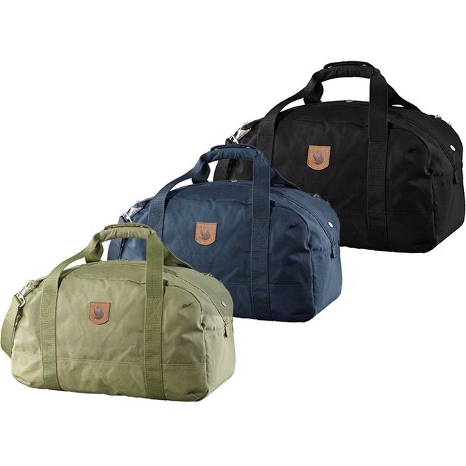 Fjällräven Greenland duffeltaske 30L