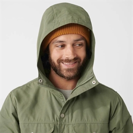 Fjällräven Greenland Jacket Men-green-M