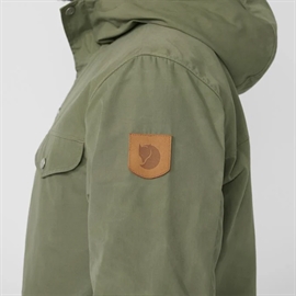 Fjällräven Greenland Jacket Men-green-M