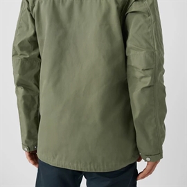 Fjällräven Greenland Jacket Men-green-M