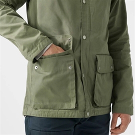 Fjällräven Greenland Jacket Men