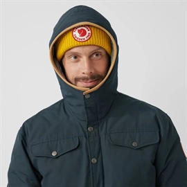Fjällräven Greenland No. 1 Down Jacket Men-black-L
