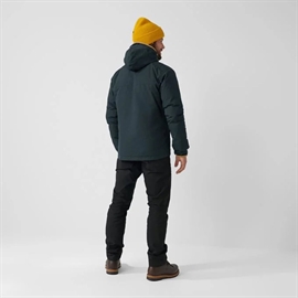 Fjällräven Greenland No. 1 Down Jacket Men