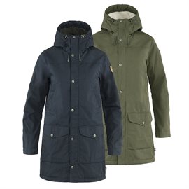 Fjällräven Greenland Winter Parka Women