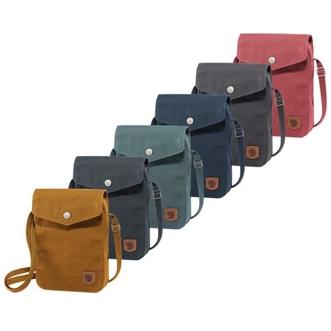 Fjällräven Greenland Pocket