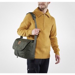 Fjällräven Greenland shoulder bag