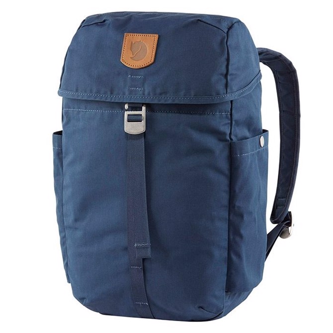 Fjällräven Greenland Top Small 14L-storm