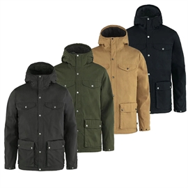 Fjällräven Greenland Winter Jacket Men