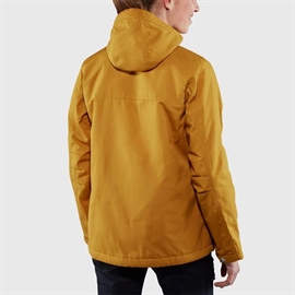 Fjällräven Greenland Winter Jacket Women