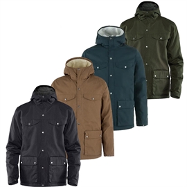 Fjällräven Greenland Winter Jacket Men