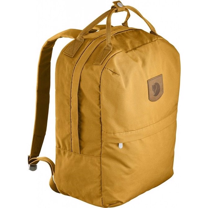 Fjällräven Greenland Zip Large rygsæk 23L-dandelion