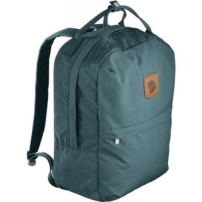 Fjällräven Greenland Zip Large rygsæk 23L-frost green