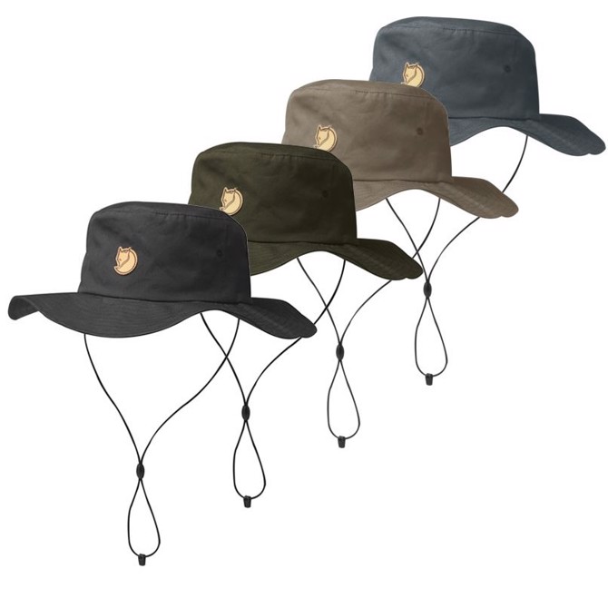 Fjällräven Hatfield hat - Hat